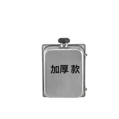 Fuel tank, car parking cylinder heater