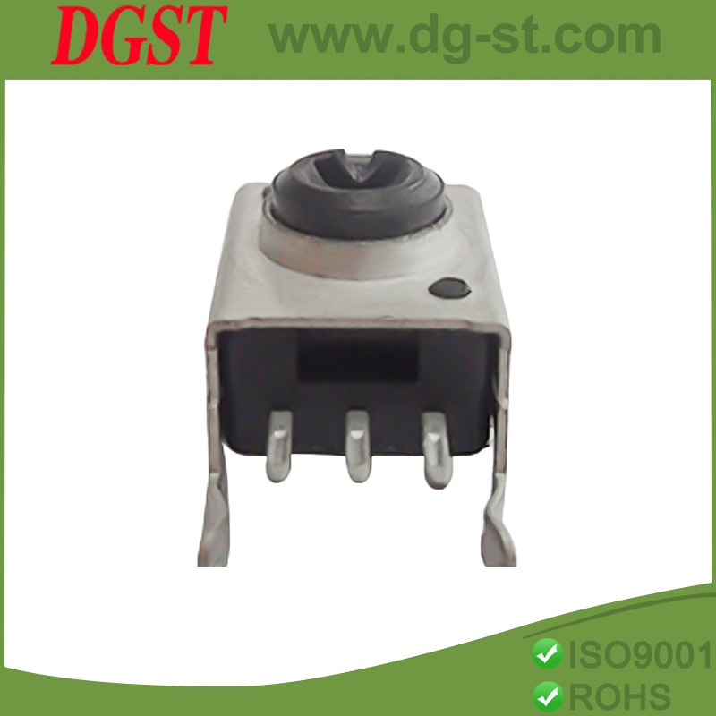 电位器 09型电位器 超短电位器 小型电位器编码器东莞工厂批发