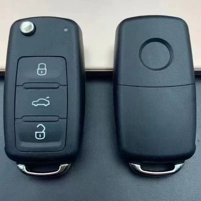Car Keys Model Golf Sagitar Octavia
