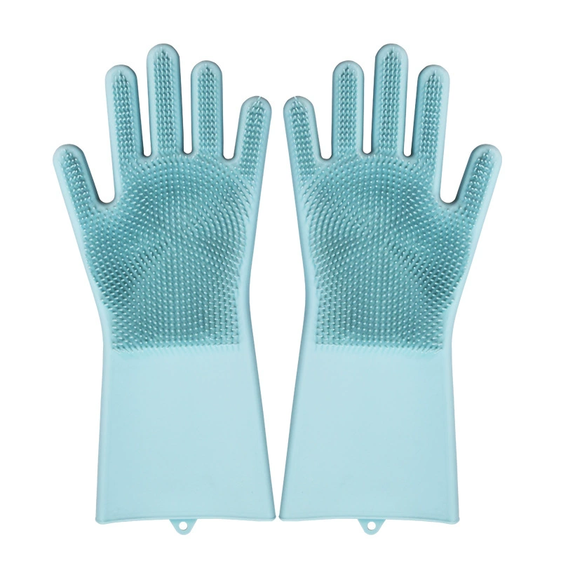 Silicone durable gloves, wholesale