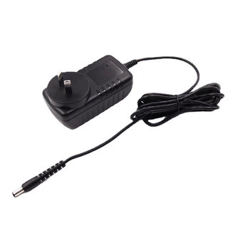 澳规12V2A电源适配器SAA认证12v录像机摄像机LED灯音箱开关电源