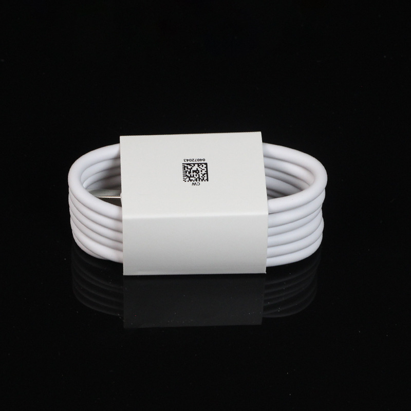 80W Super flash cargador para OPPOreno9pro findx6 K10 ACE cargador de carga rápida cable de datos