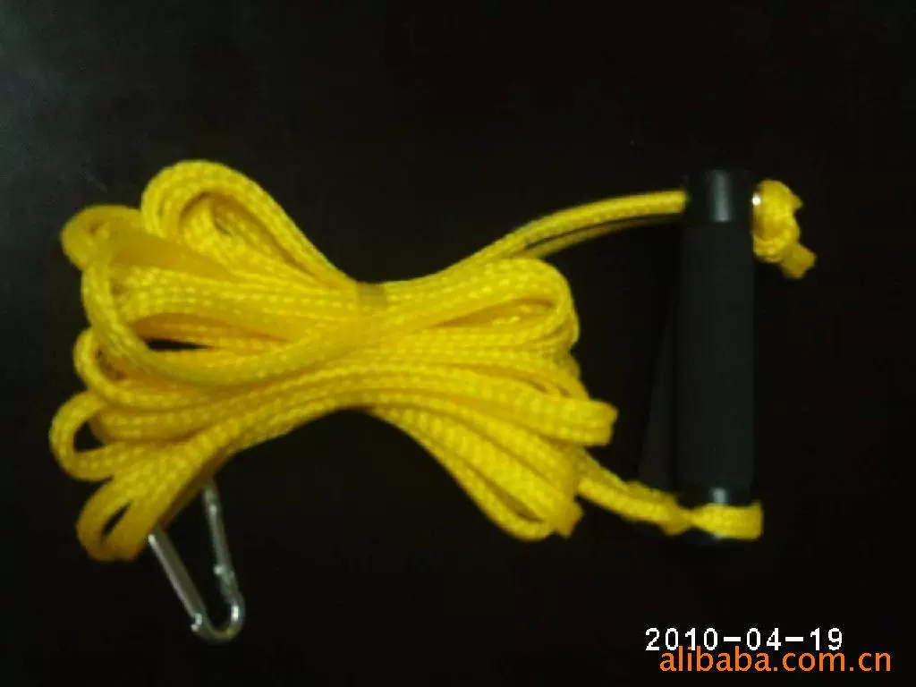 Производители веревочных сеток поднимают скакалку, спортивные товары, различные водные веревки, водные лыжи, прямые продажи для перетягивания каната