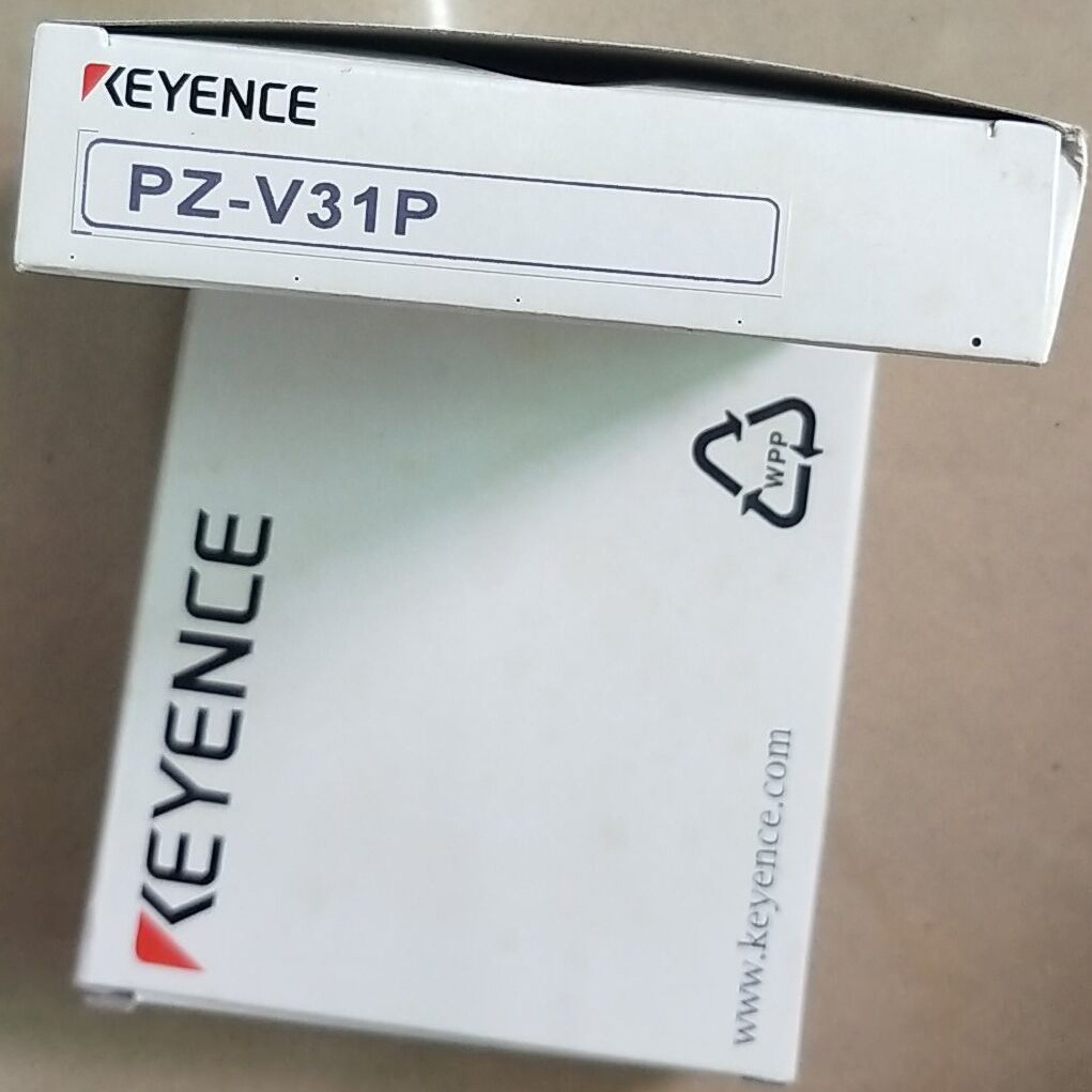 春田谷PZ-V31P日本基恩士光电开关传感器全新议价出售