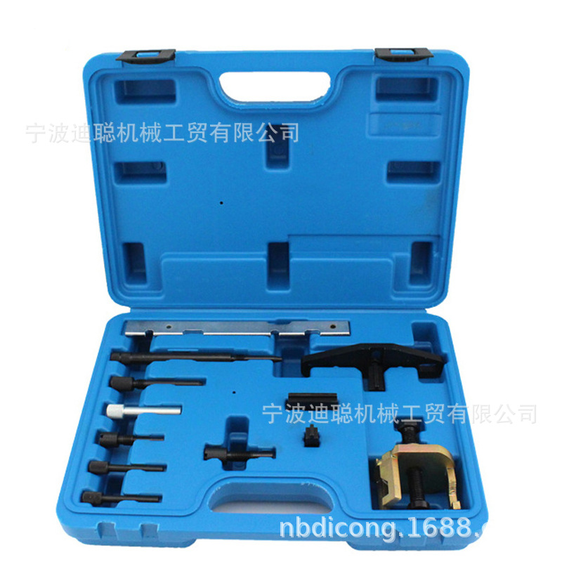 适用于福特马自达汽油柴油发动机引擎正时工具 福特正时工具汽车