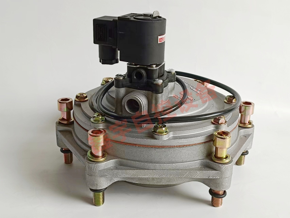 韩国脉冲阀 电磁脉冲阀膜片TH4475-B 脉冲阀 DYM89-76