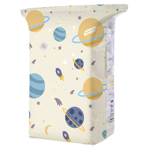 Taili vacuum compression storage bag clothes quilt special clothing down jacket three-dimensional home quilt pumping electric pump