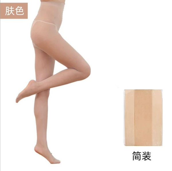 Skin color [30D tablets crotch] [Cross -border explosion]