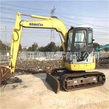 小松78挖机出售 二手小松78挖掘机 小松挖土机勾机PC78