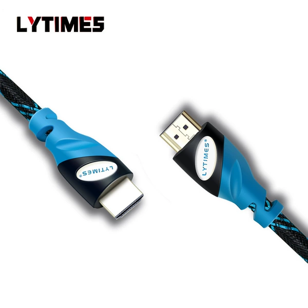 2.0HDMI weaving