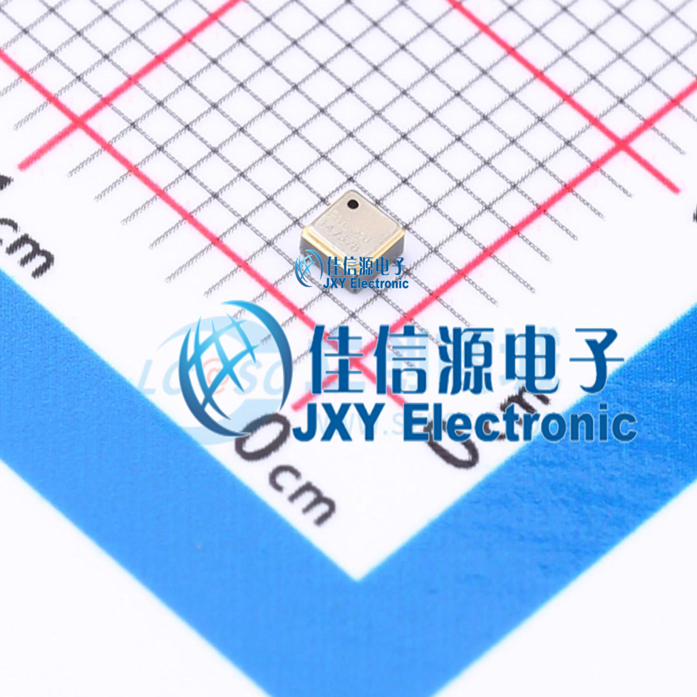 BM1390GLV-ZTR   ROHM(罗姆)  压力范围：30Kpa~130Kpa