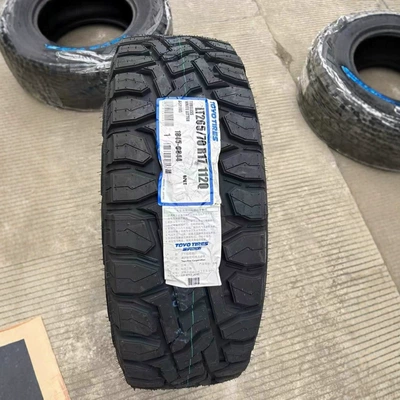 Tires 265/285/65/70R17 – Off-road şinlər