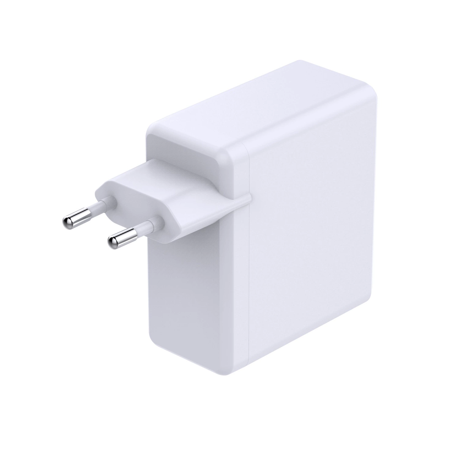 140W азотистая отбеливающая портативная зарядка многопортовый GAN небольшой объем PD3.1 высокий ток 28V5A многодренажная мощность