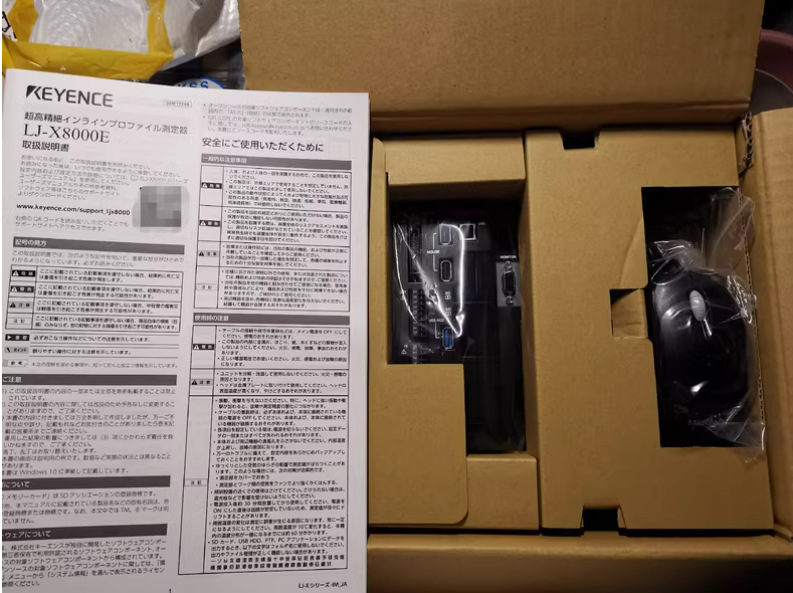 基恩士KEYENCE激光传感器CB-NPN20E全新原装现货议价