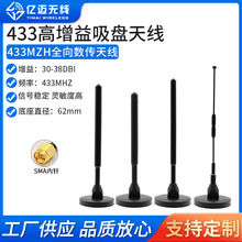 433MHZ�쾀433M�����P�쾀�h���x ������30DBȫ�򔵂�ģ�K�쾀