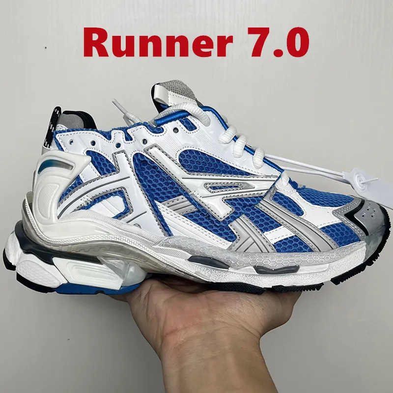 Herren Sneaker B-marke Siebte Generation Runner Freizeitschuhe_voghion.com