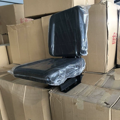Oriental Red Luoyang Foldable Other vehicle seats - dongfanghong-blister-molded-seat