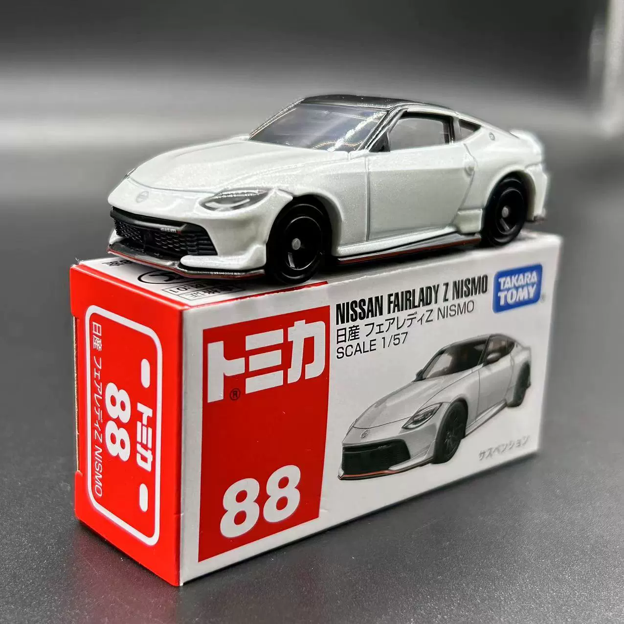 Takara tomy, nissan, honda, металлическая игрушечная машинка, модель машины, оптовая продажа