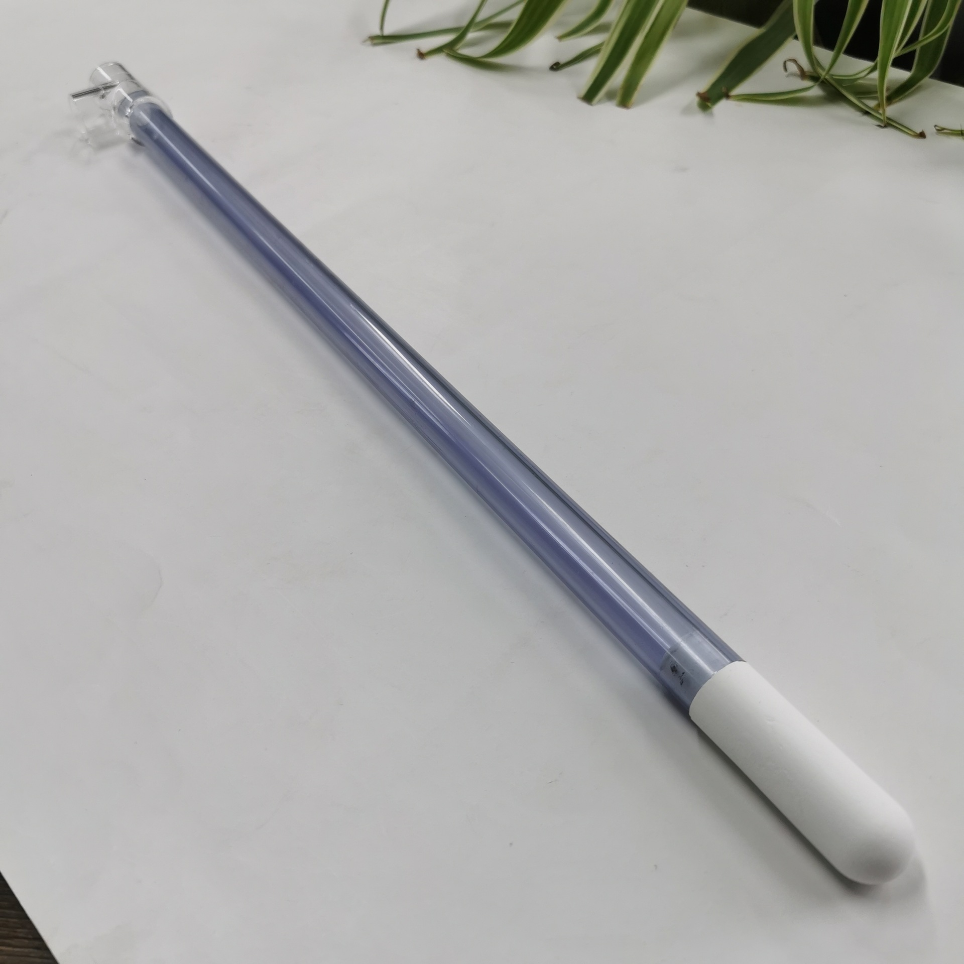 水分测量用多孔陶瓷管 土壤张力计陶瓷头 多孔陶瓷管 微孔陶瓷