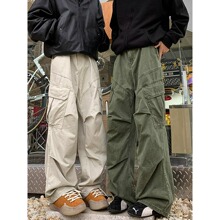 ��32����ͼD354��װ�㴿����ɫ��ɫ���Ⱥ�ɫM--3XL