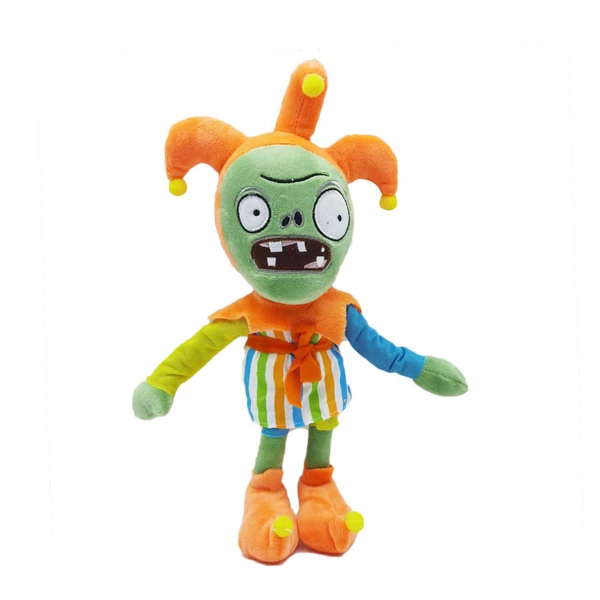Clown zombie