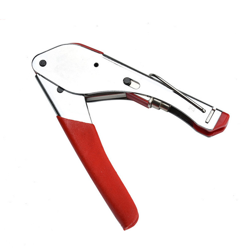 5 en 1 8 pulgadas multifuncional pinzas de descascar manual pinzas de corte de alambre pinzas de corte de alambre pinzas de alambre pinzas de corte de alambre pinzas