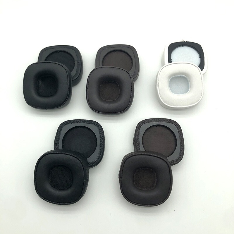 Suitable for Marshall Marshall Major Ii Second Generation, Third Generation and Fourth Generation Headphone Covers, Earmuffs and Sponge Covers Suitable for Marshall Marshall Major Ii Second Generation, Third Generation and Fourth Generation Headphone Covers, Earmuffs and Sponge Covers