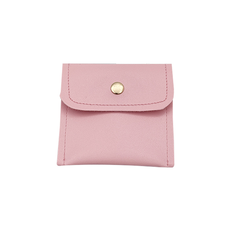 (Cross-border trading), waterproof jewelry bag, ring, necklace, accessory, storage bag, increased thickness 5