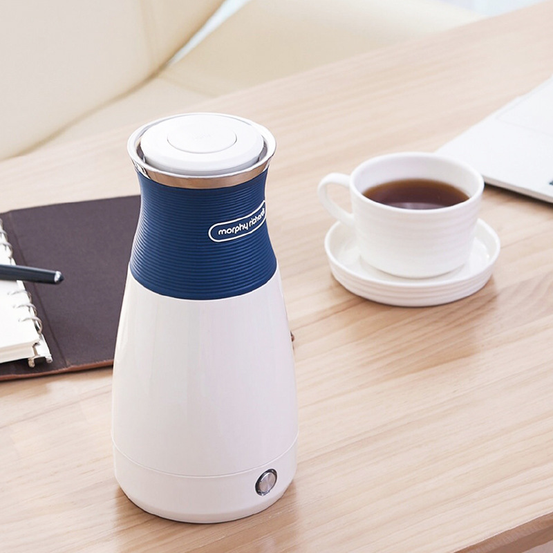 Mofei MR6090 Kettle Portable Electric Kettle Heating Andulation Integrated Household Hot Water Bottle