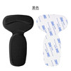 Sponge footwear high heels, soft wear-resistant half insoles, anti-pain heel sticker