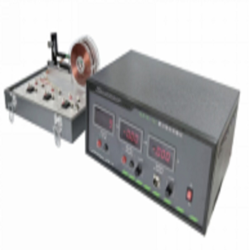 霍尔效应实验仪（双线圈） 型号HLD-HL-III 库号M405330