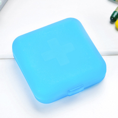 4 그리드 블루 # C132M #