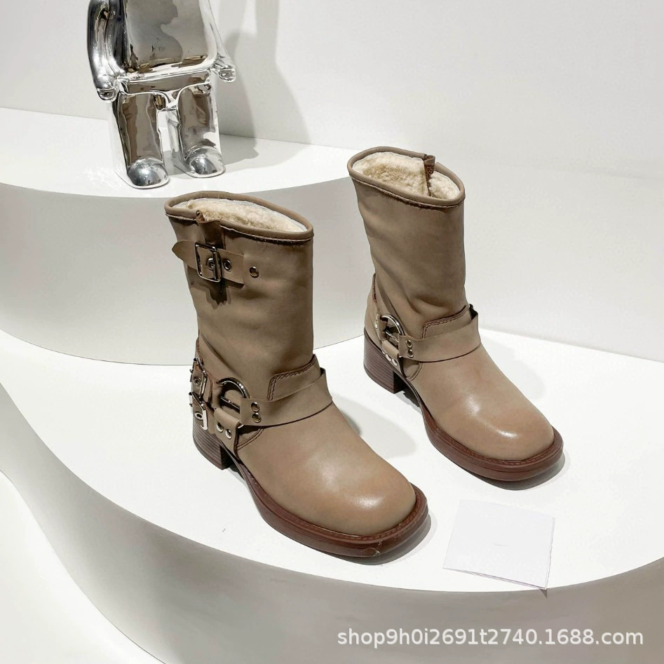 Martens, демисезонные универсальные полусапоги