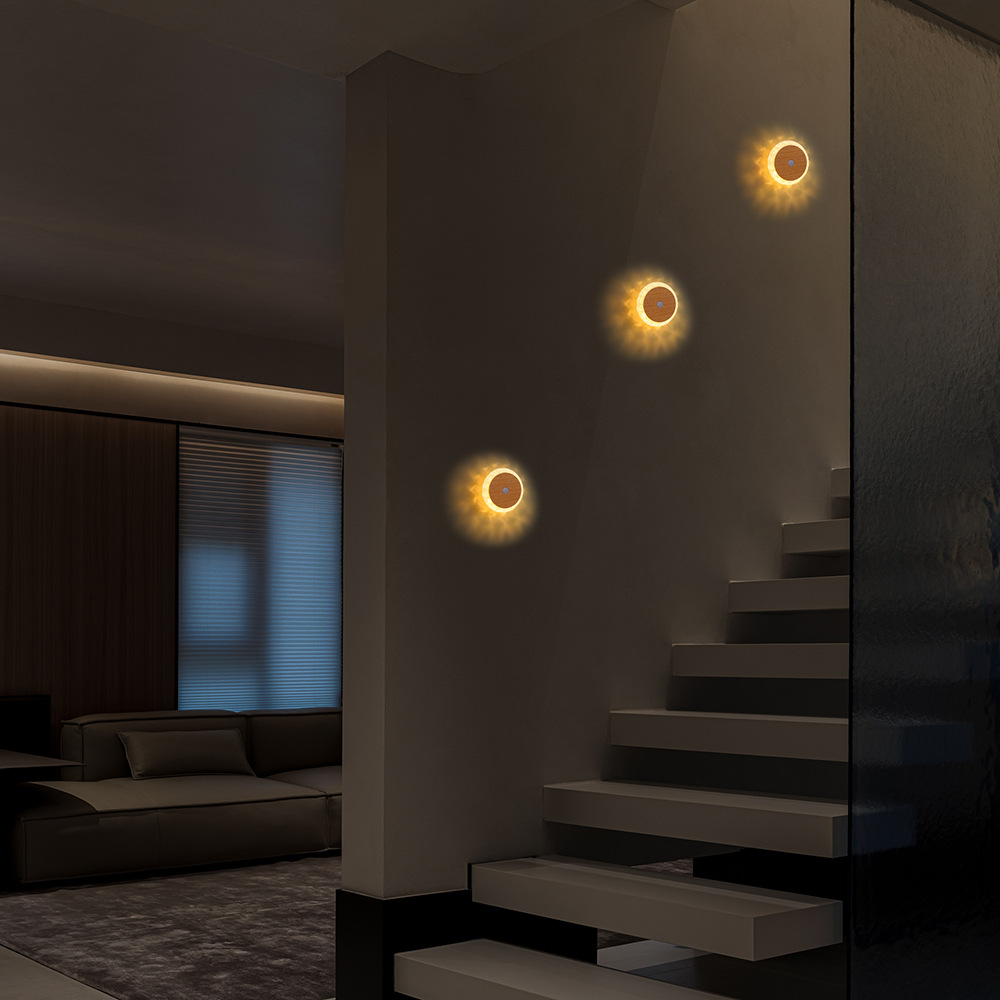 Slimme rgb sfeerverlichting voor huis en ontspanning_voghion.com