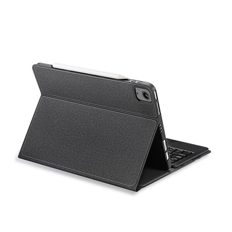Aplicable Funda protectora de teclado inalámbrico iPadPro11 al por mayor Air6 tableta teclado Bluetooth magnético externo al por mayor