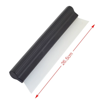 Car Type Silicone Water – Car cleaning tools