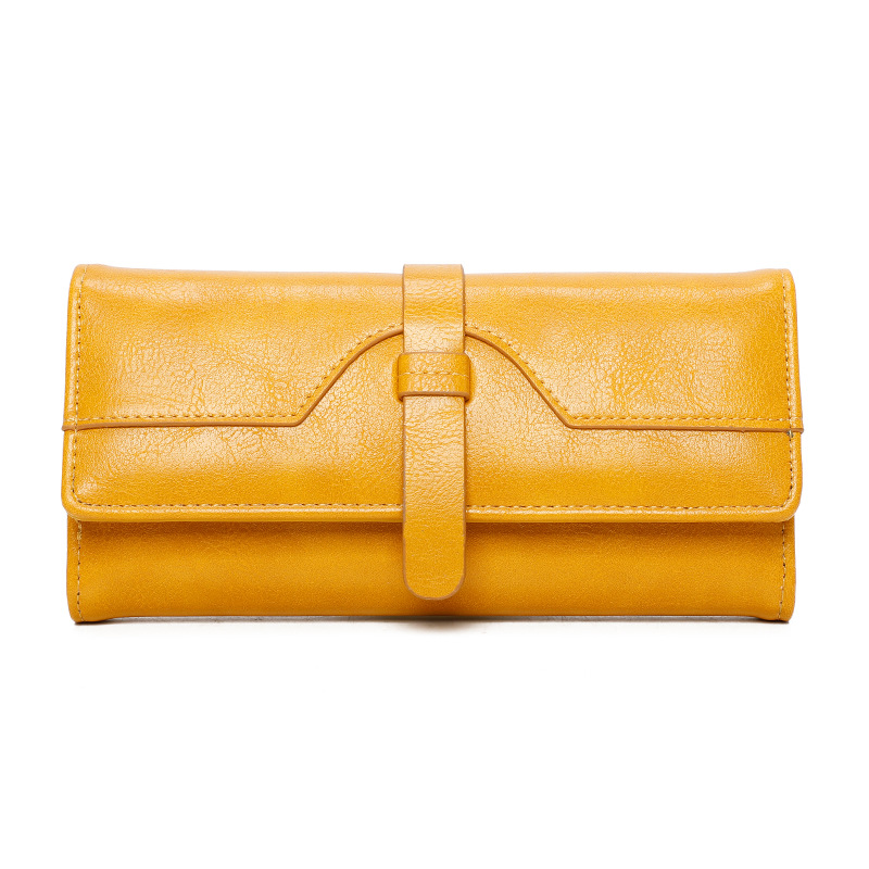 Bolso de mujer 2024 nueva moda retro bolso de mano de gran capacidad al por mayor