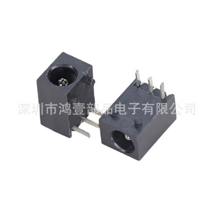 ��Ҽ��ƷDC�Դ���� DC-003���3�_1.1/1.3mm���
