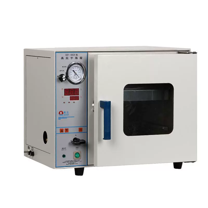 Серия DZF-6020 \ вакуумная сушильная камера \ Биохимическая химическая фармацевтическая медицина, здравоохранение, сельскохозяйственные исследования