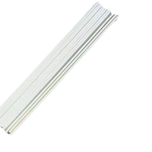 A7 cardboard insert small card packing white card paper thick cardboard 1.5mm protective ultra-thick cardboard packaging