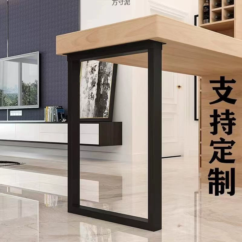 Ножки туалетного столика из кованого железа, ножки буфета, журнальный столик, письменный стол, опорные ножки обеденного стола, ножки барного стола, фабрика каркасов столов.