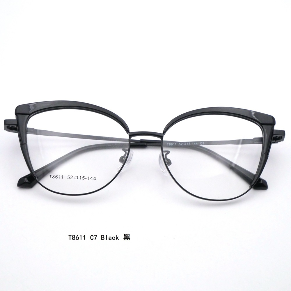 T8611 c7 black