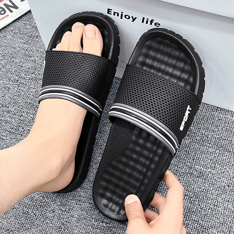 Nuevos zapatillas de verano para mujeres zapatillas casuales para hombres zapatillas casuales precios de fábrica al por mayor