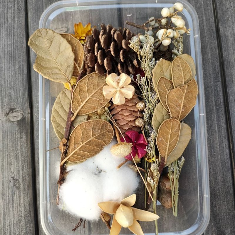 Decorations, sample, diffuser, aromatherapy, lemon material