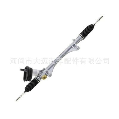 Steering gear assembly for BYD F3 hydraulic