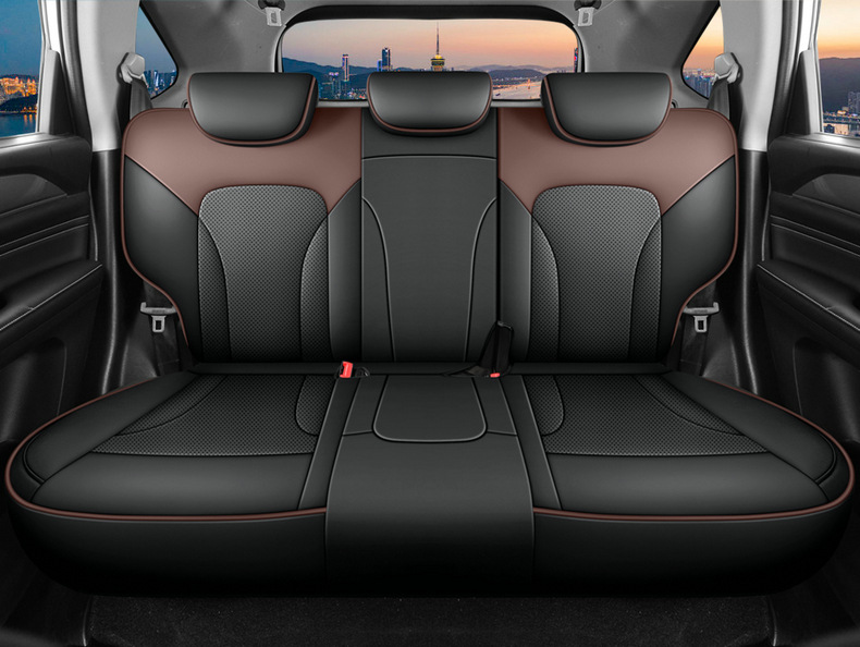 Haval M6Plus Special Car Seat Covers, Haval All-Season Universal Seat Cushions, Interior Modification, Full Leather Seat Covers