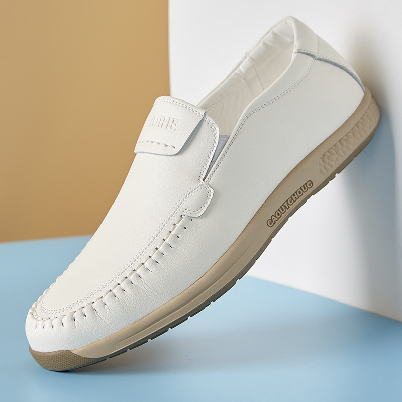 Chaussures homme - Ref 3445816 Image 6