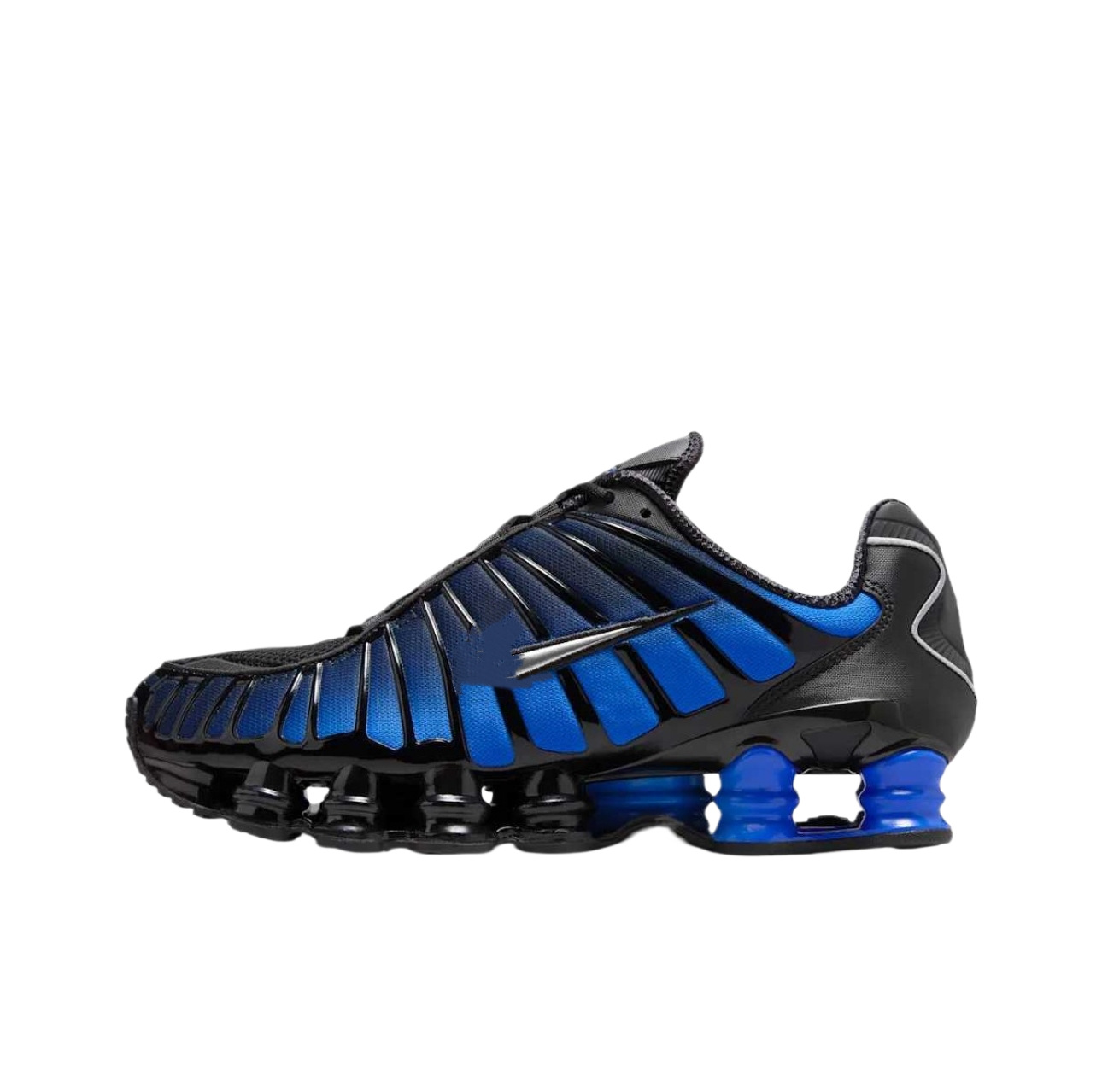 Zapatillas de Running con Cojín de Aire de Malla y Caucho Transpirables y Antideslizantes para Deporte y Ocio