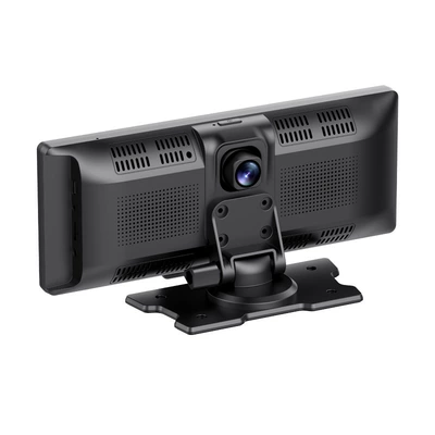 Screen Dash Cam: Chezai Driving recorder