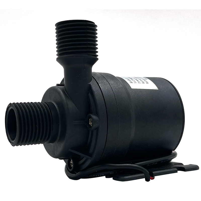 Fish tank submersible pump water pump small bottom suction pump low…
